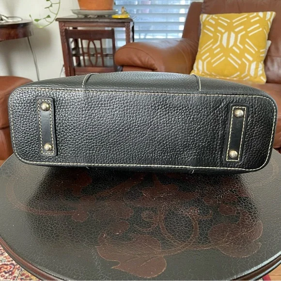 Dooney and Bourke Lexington Small Shopper - Picture 6 of 14